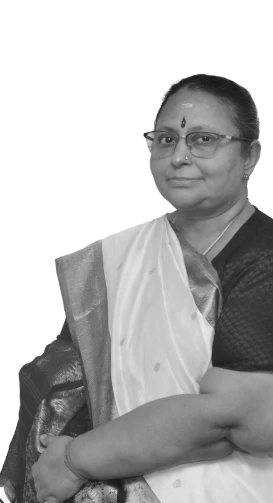 Dr. Sujatha Jagadeesh